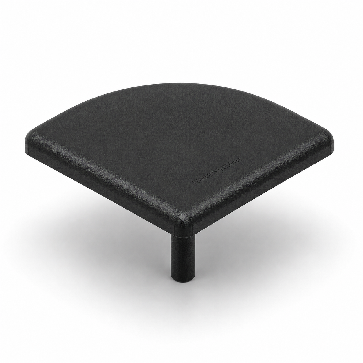 Cap 30x30 R, black-8