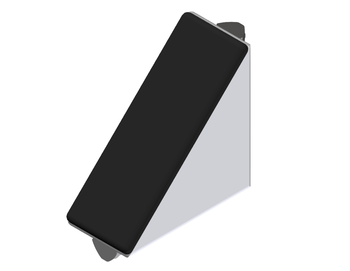 Winkelsatz 5 40x40 Winkelsatz 5 40x40