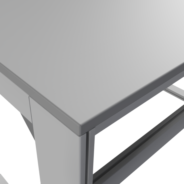 Basic Line Arbeitstisch Basic Line Arbeitstisch