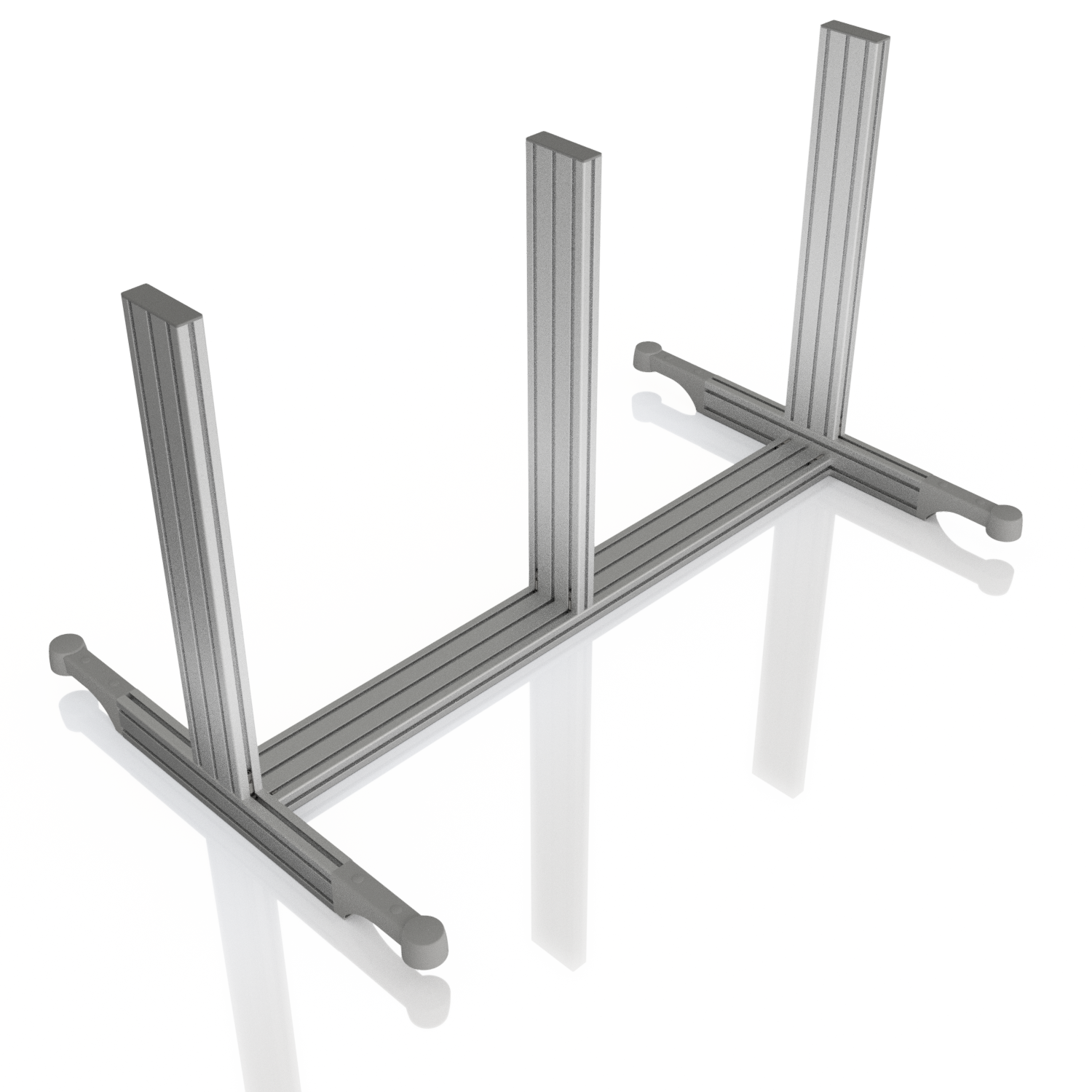 System Mobile Frame T82M