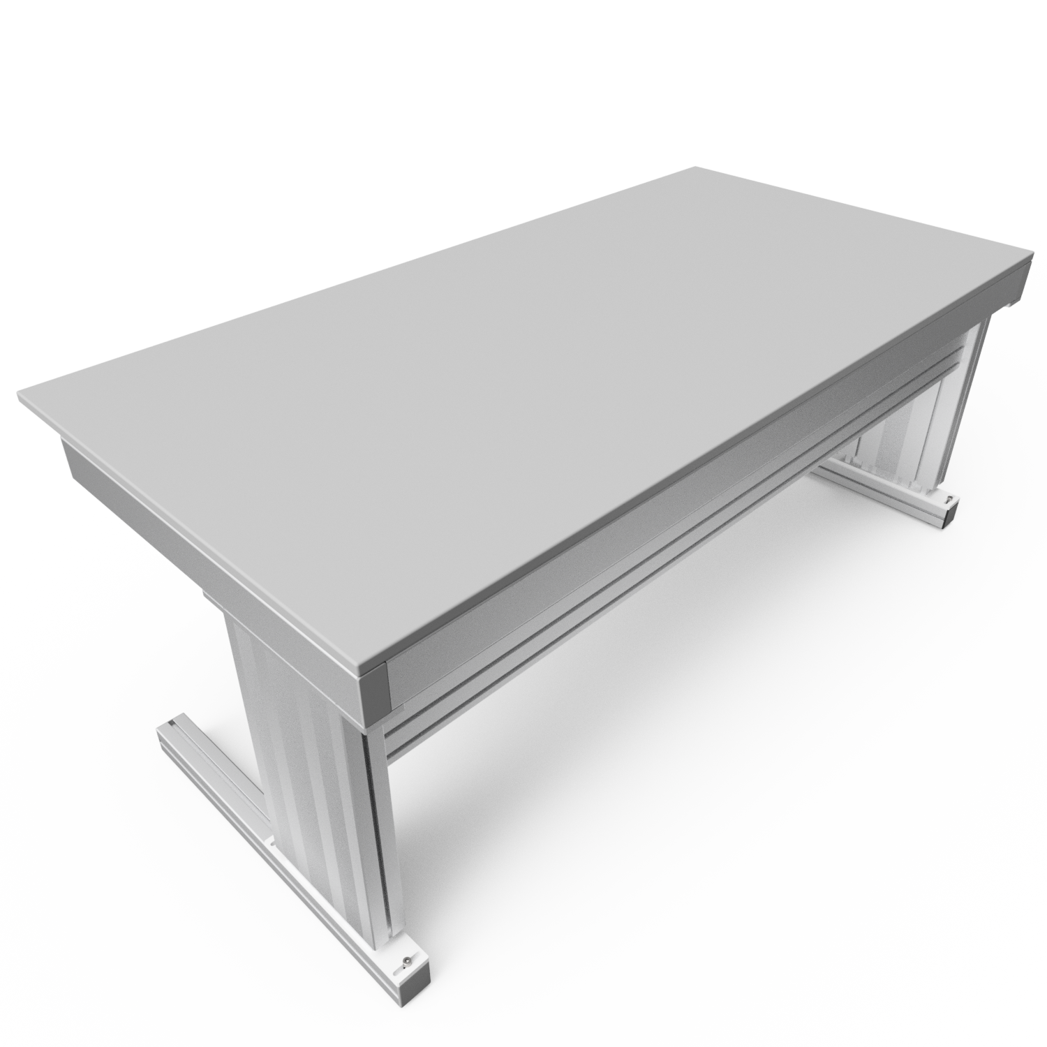 C Line ergo worktable