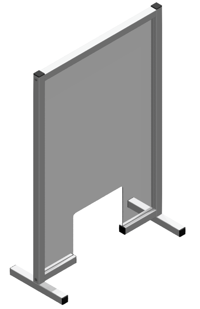 Protective Stand V1 Protective Stand V1