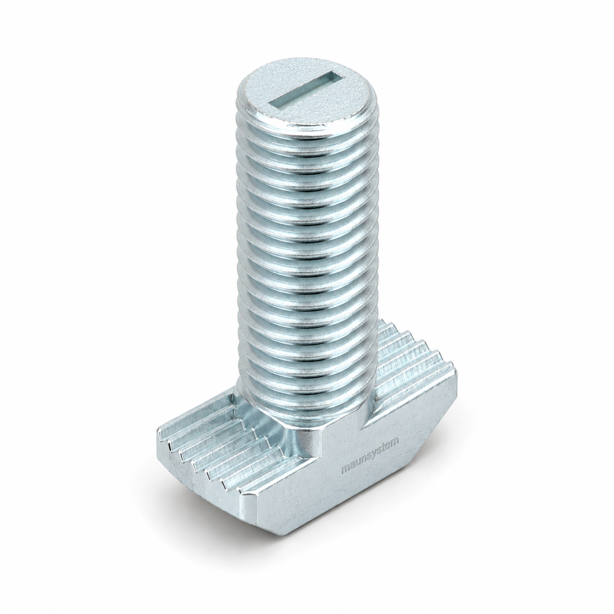 Hammer screws