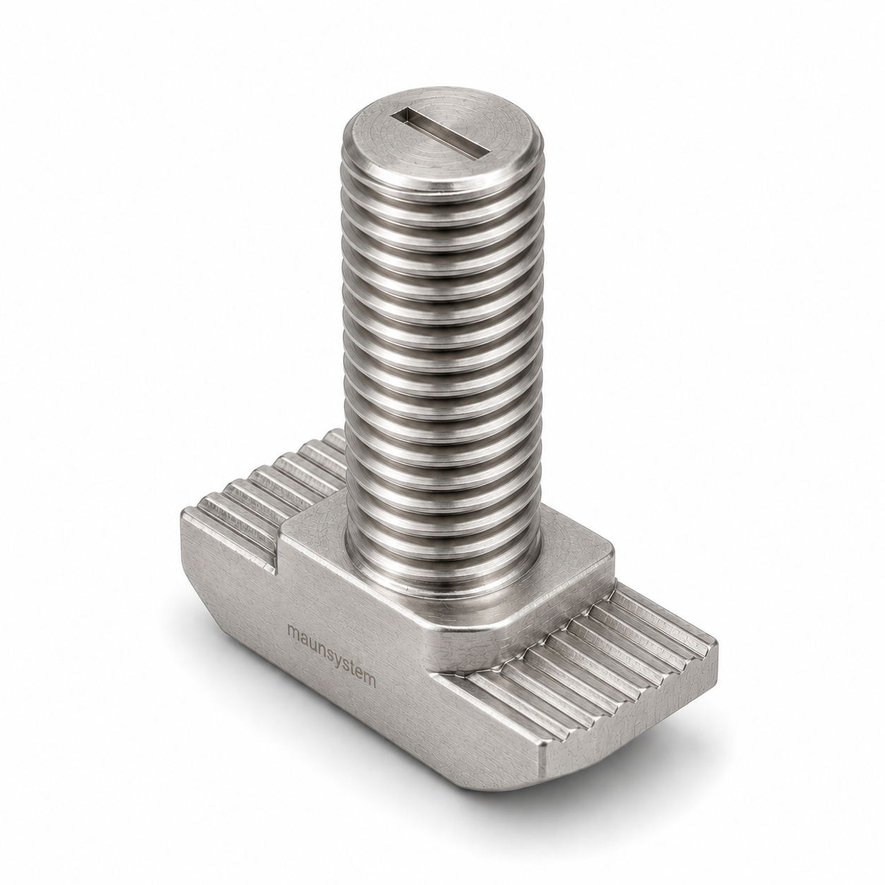 Hammerschraube M8x20, Edelstahl-10