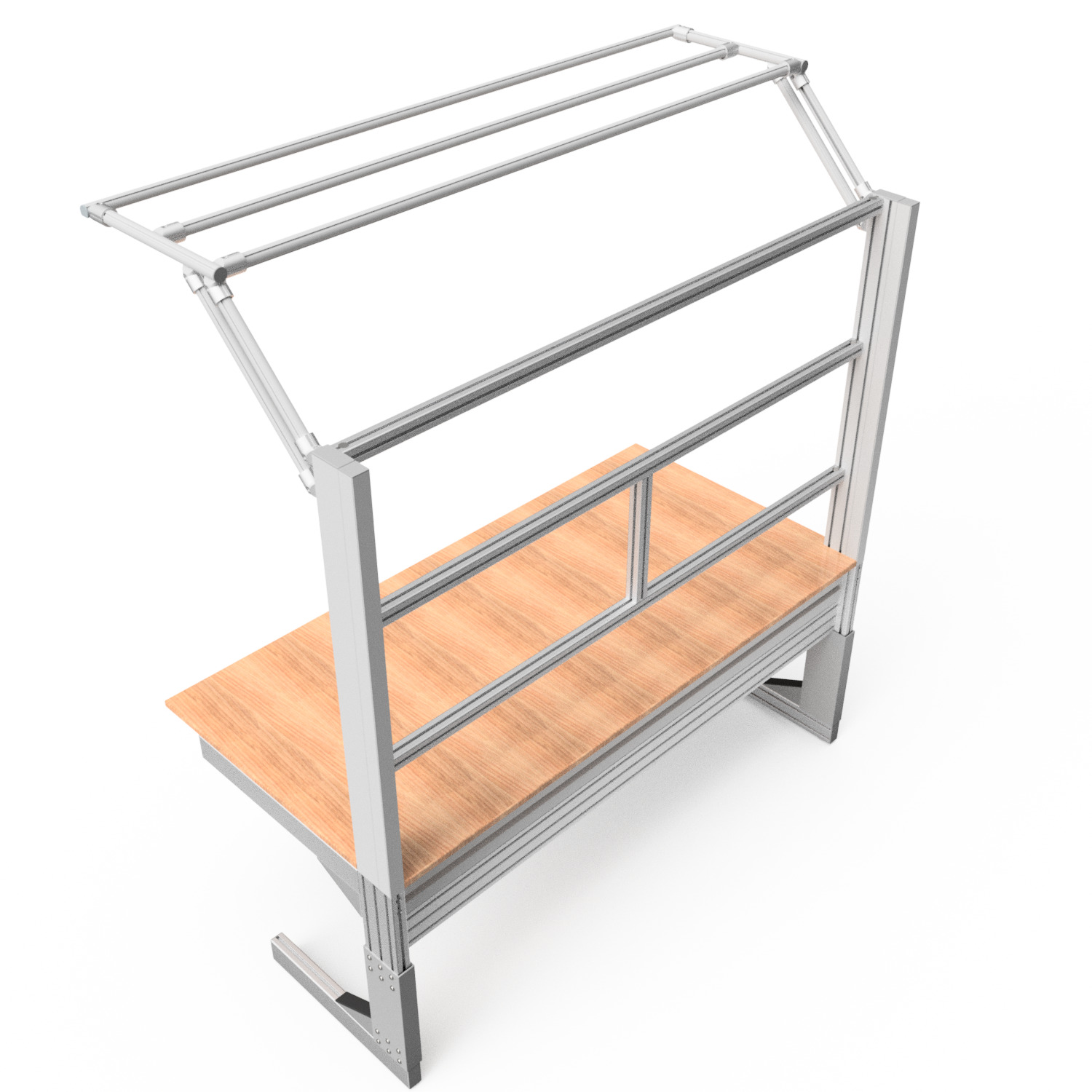 C Line  plus worktable