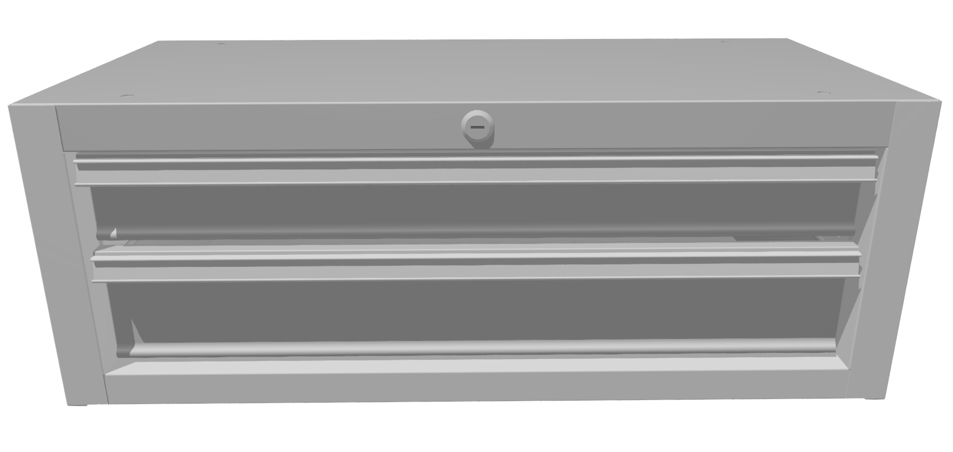 Schubladenhängeblock 2  B 670 H 250 T 316 Schubladenhängeblock 2  B 670 H 250 T 316