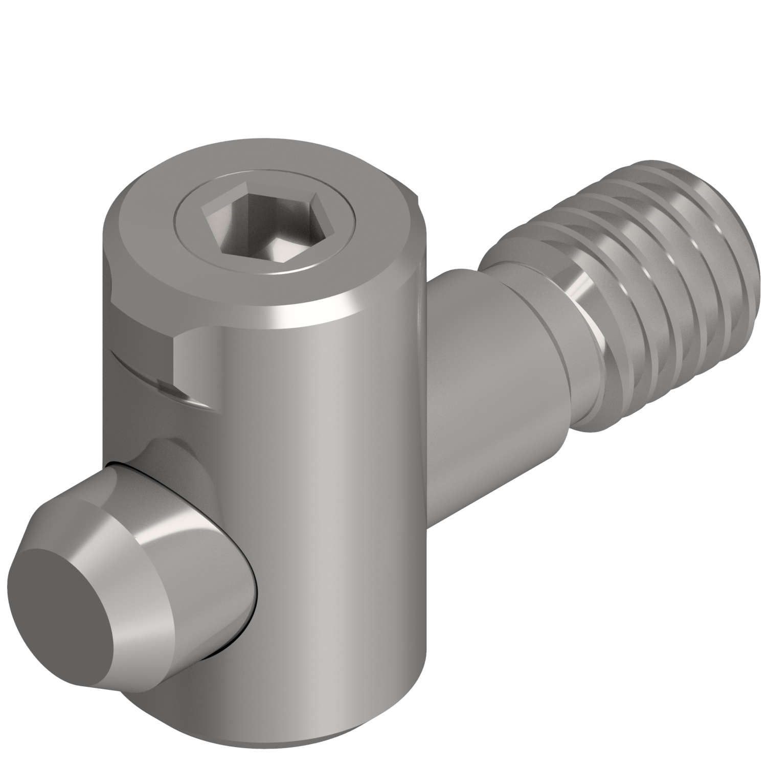 Zentralspanner 40 G Zentralspanner 40 G