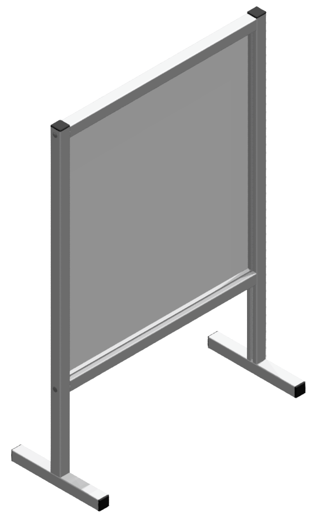 Protective Stand V2 Protective Stand V2