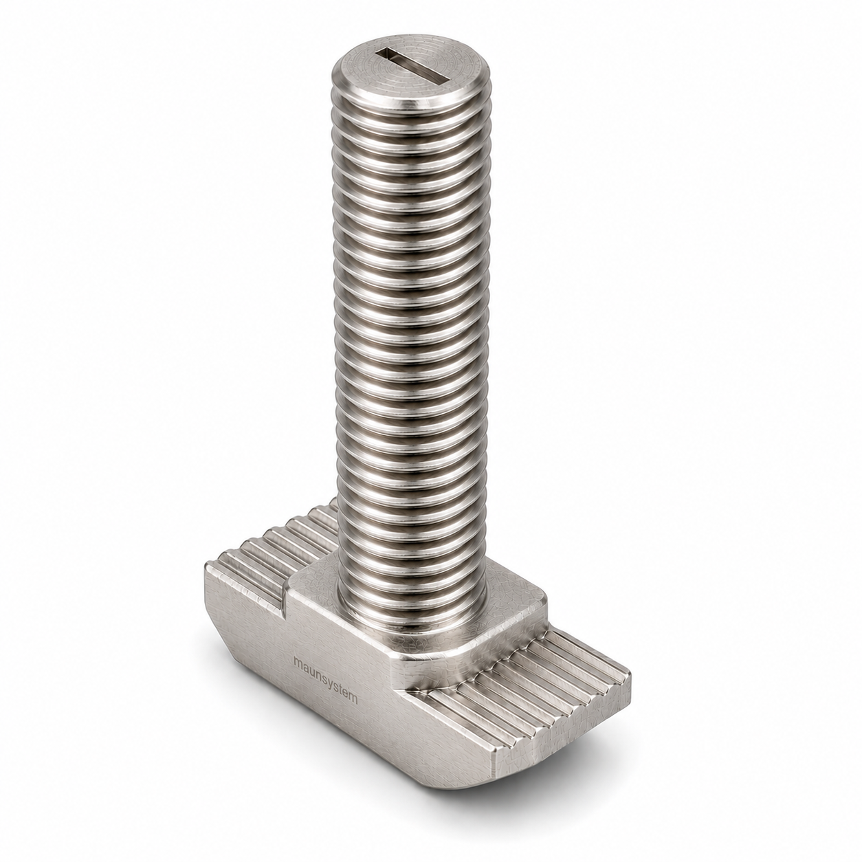 Hammerschraube M8x40, Edelstahl-10