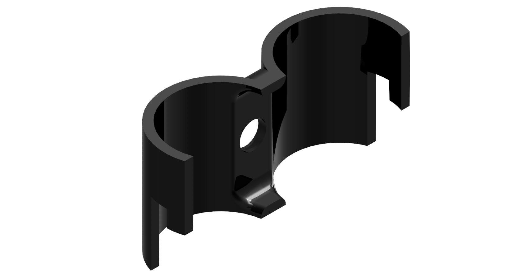 Parallelverbinder