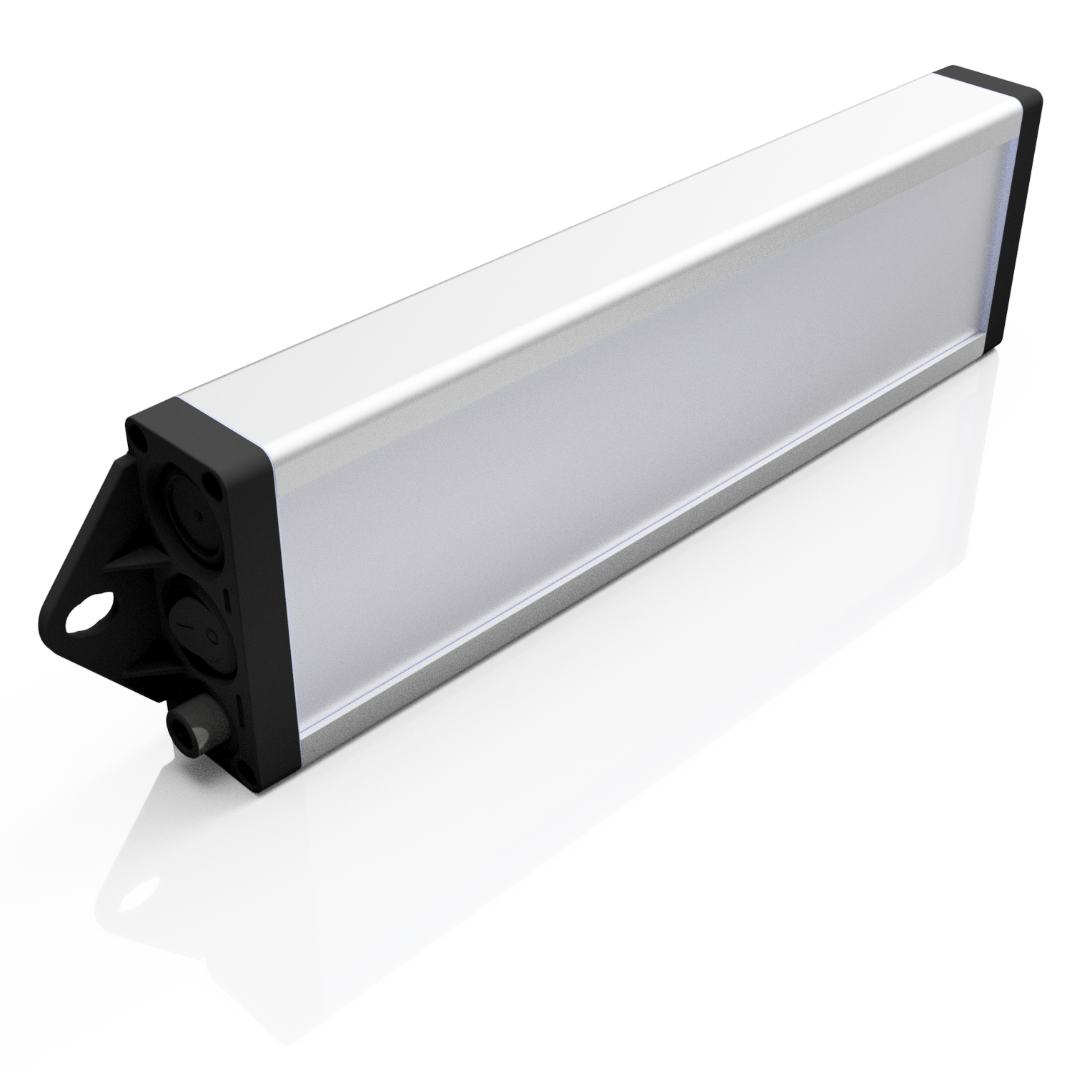 Systemleuchte Y LED 15W 295 mm 24V DC Systemleuchte Y LED 15W 295 mm 24V DC