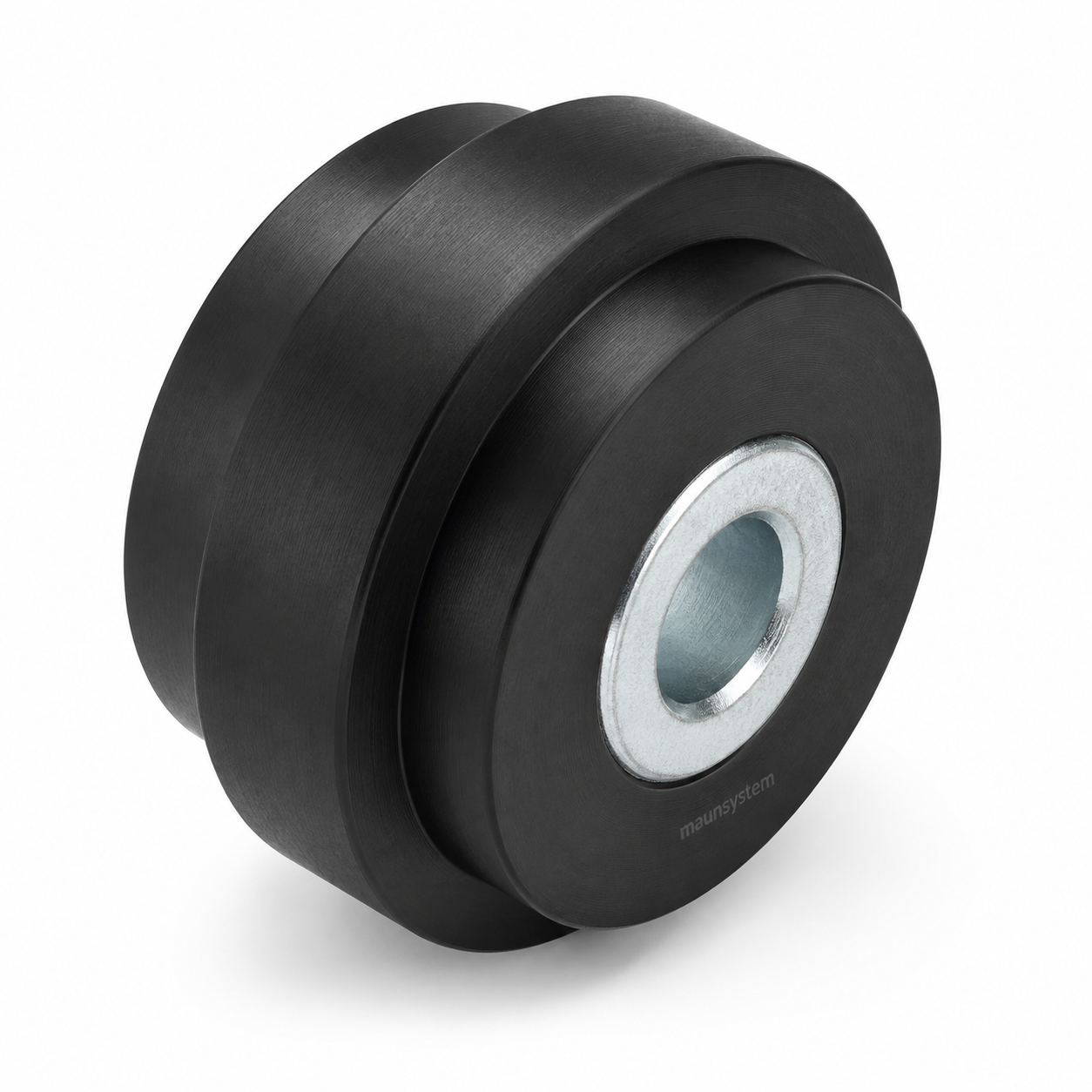 Rolle 6, schwarz