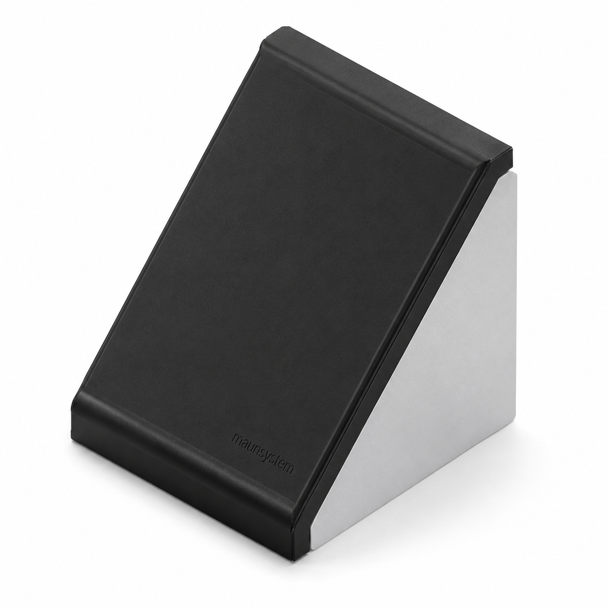 Winkelsatz 60x60, weißaluminium-10