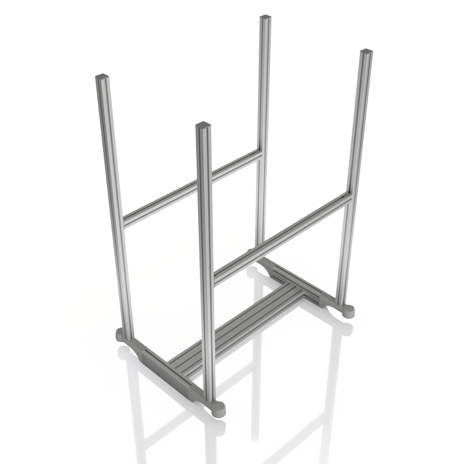 System Mobile Frame U61H