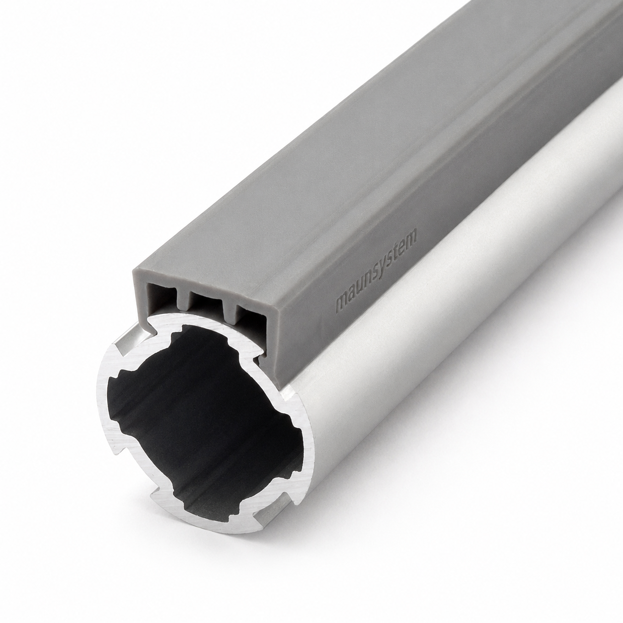 Slide Strip D30, grey