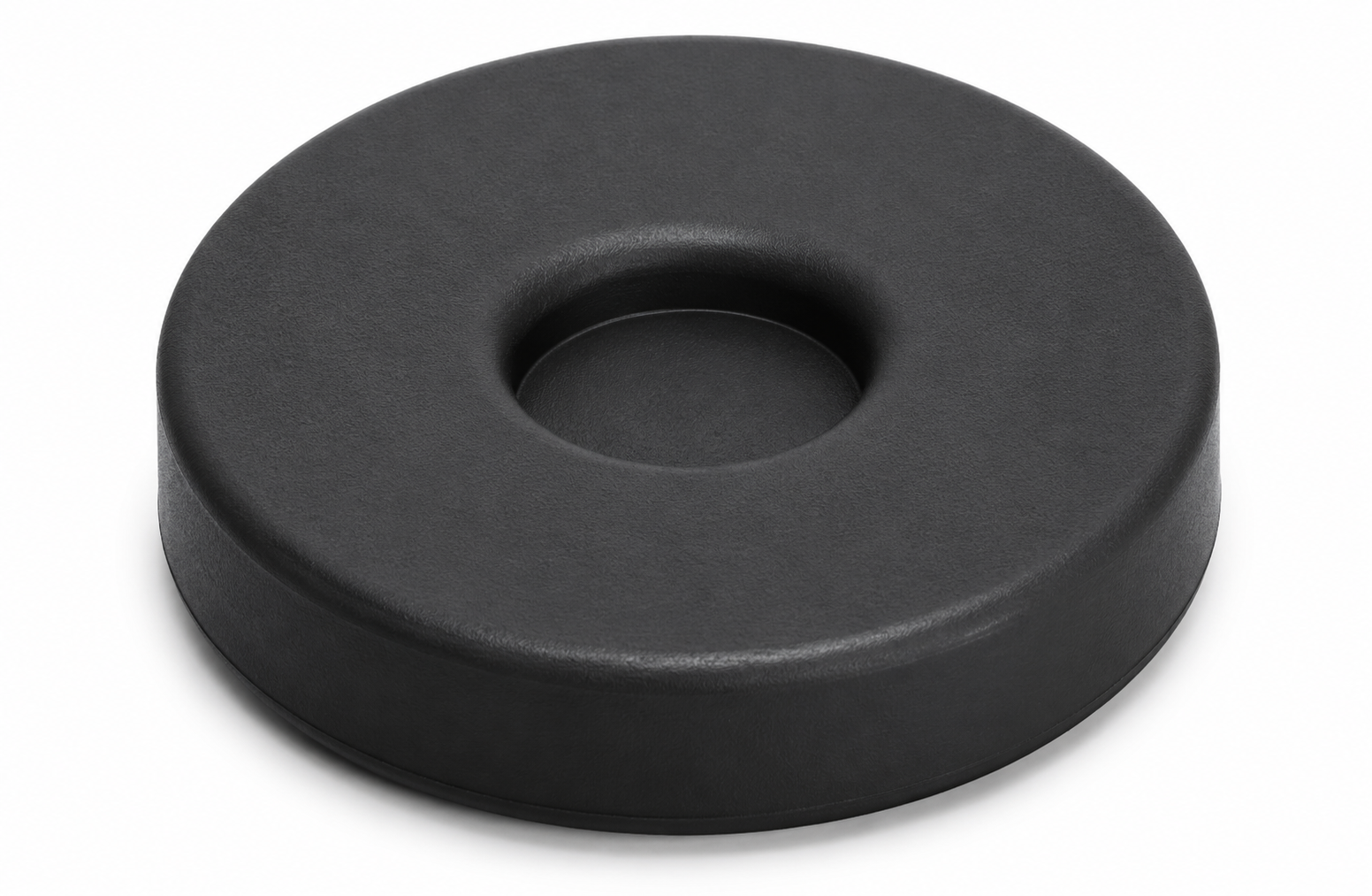 Gummieinsatz A D45, schwarz