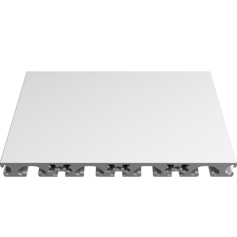 Profil 8 160x16, natur Profil 8 160x16, natur