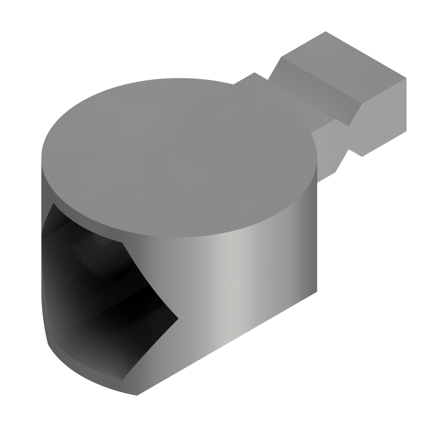 Universal-Verbinder 5, verzinkt