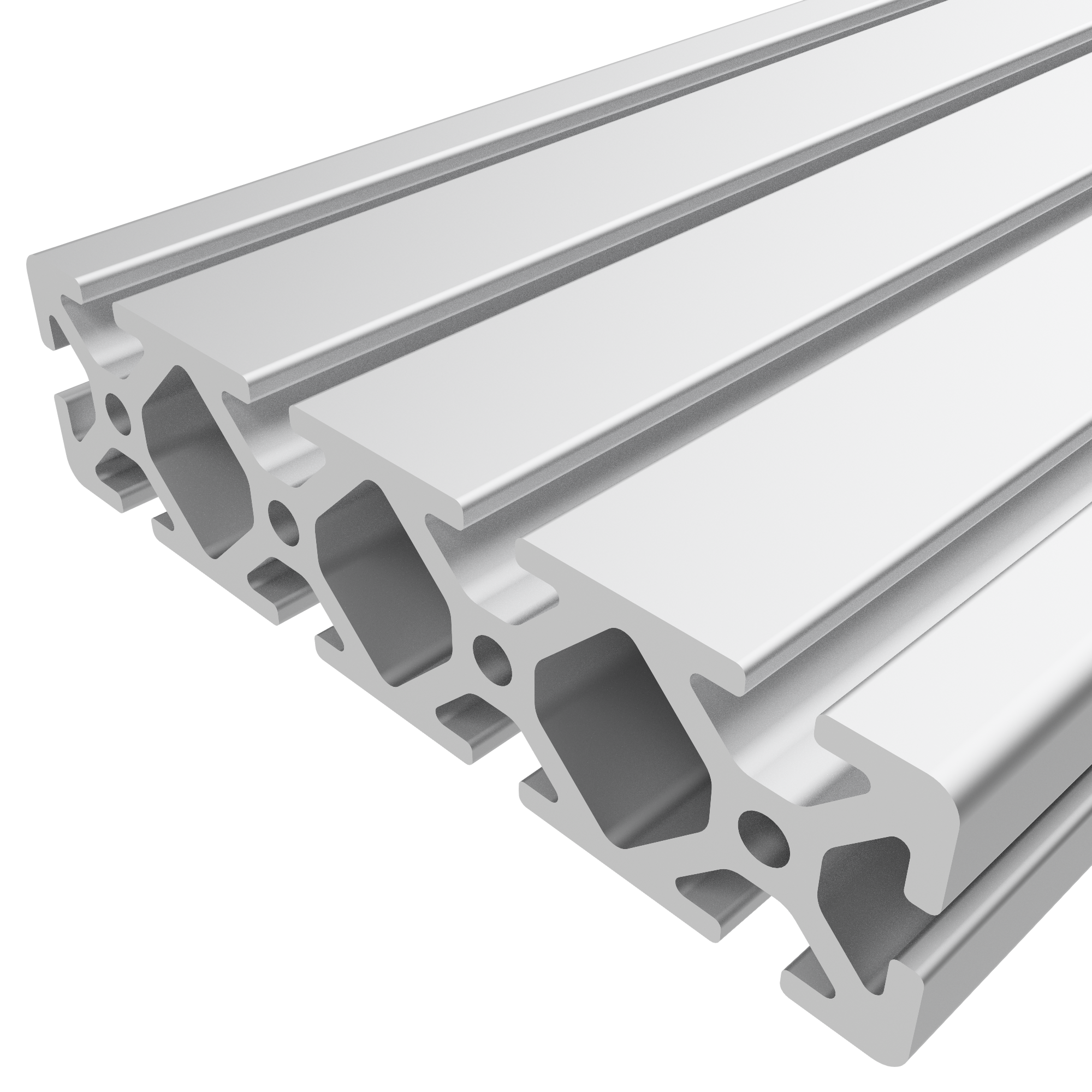 Profil 6 120x30, natur Profil 6 120x30, natur