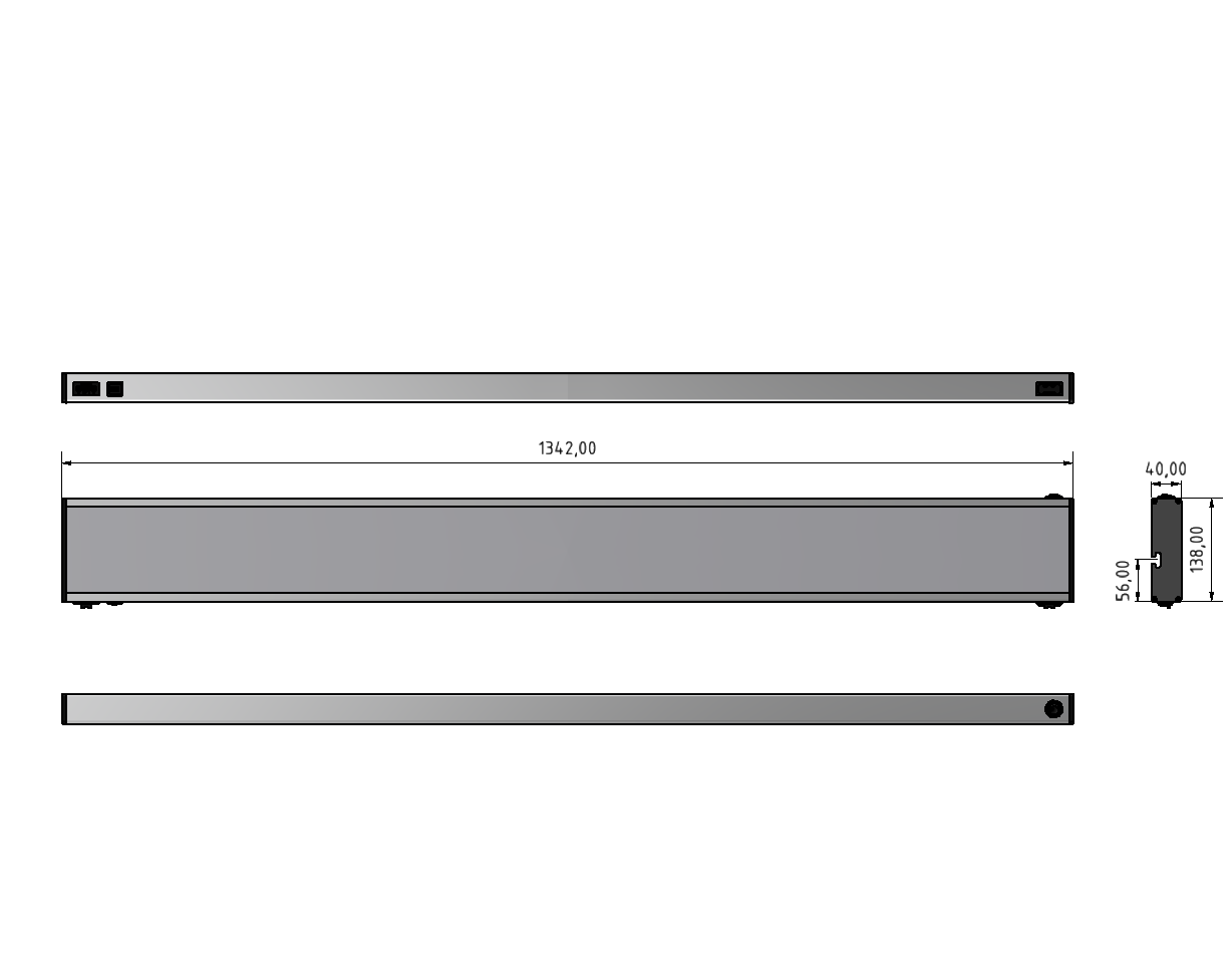 System light X