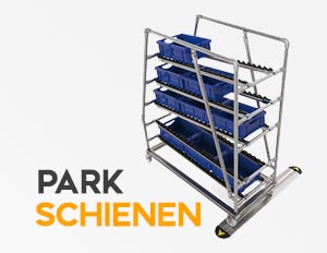 Parkschienen