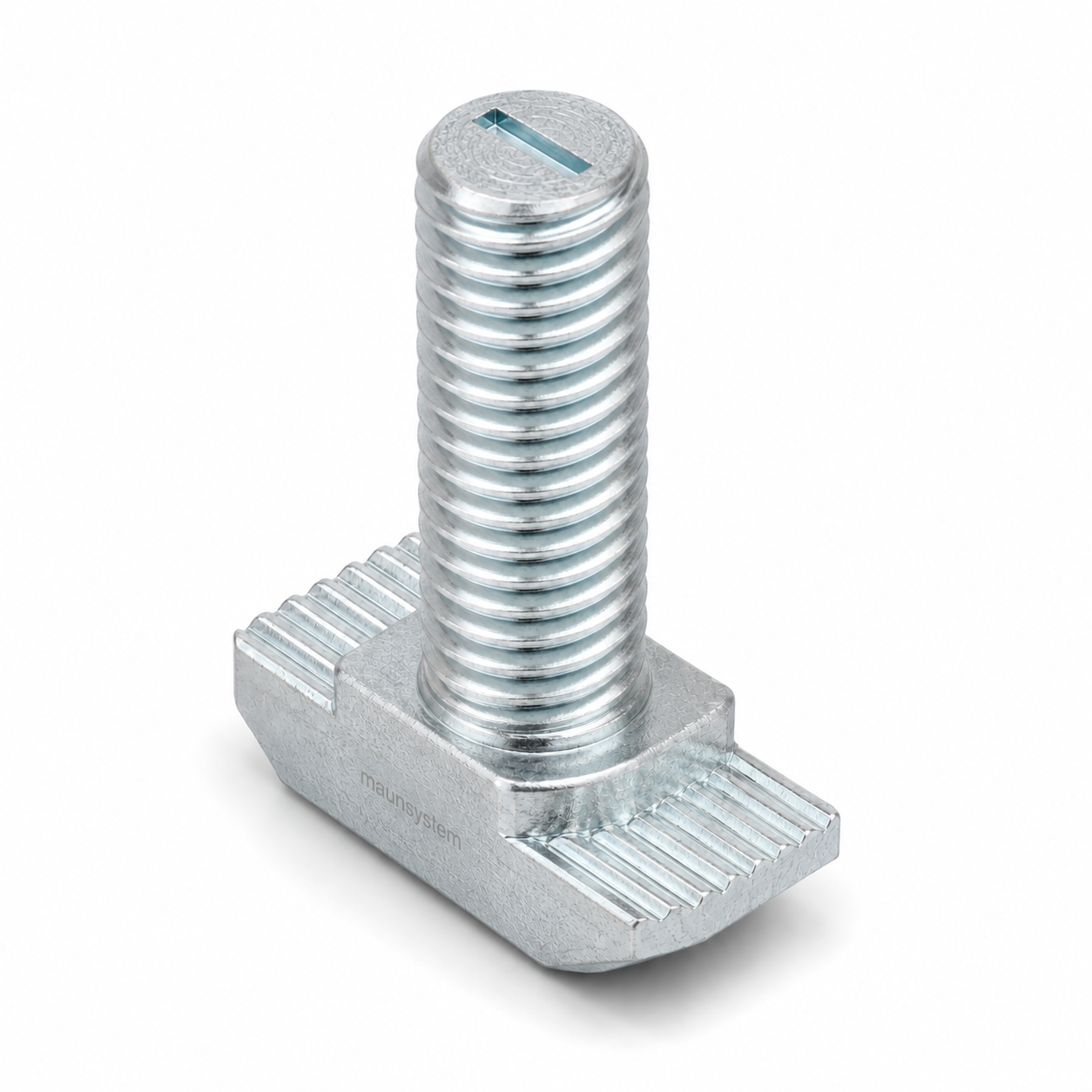 Hammer screws