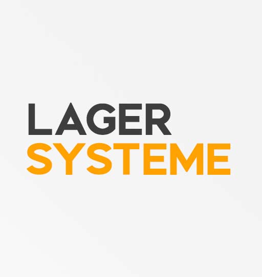 Lagersysteme