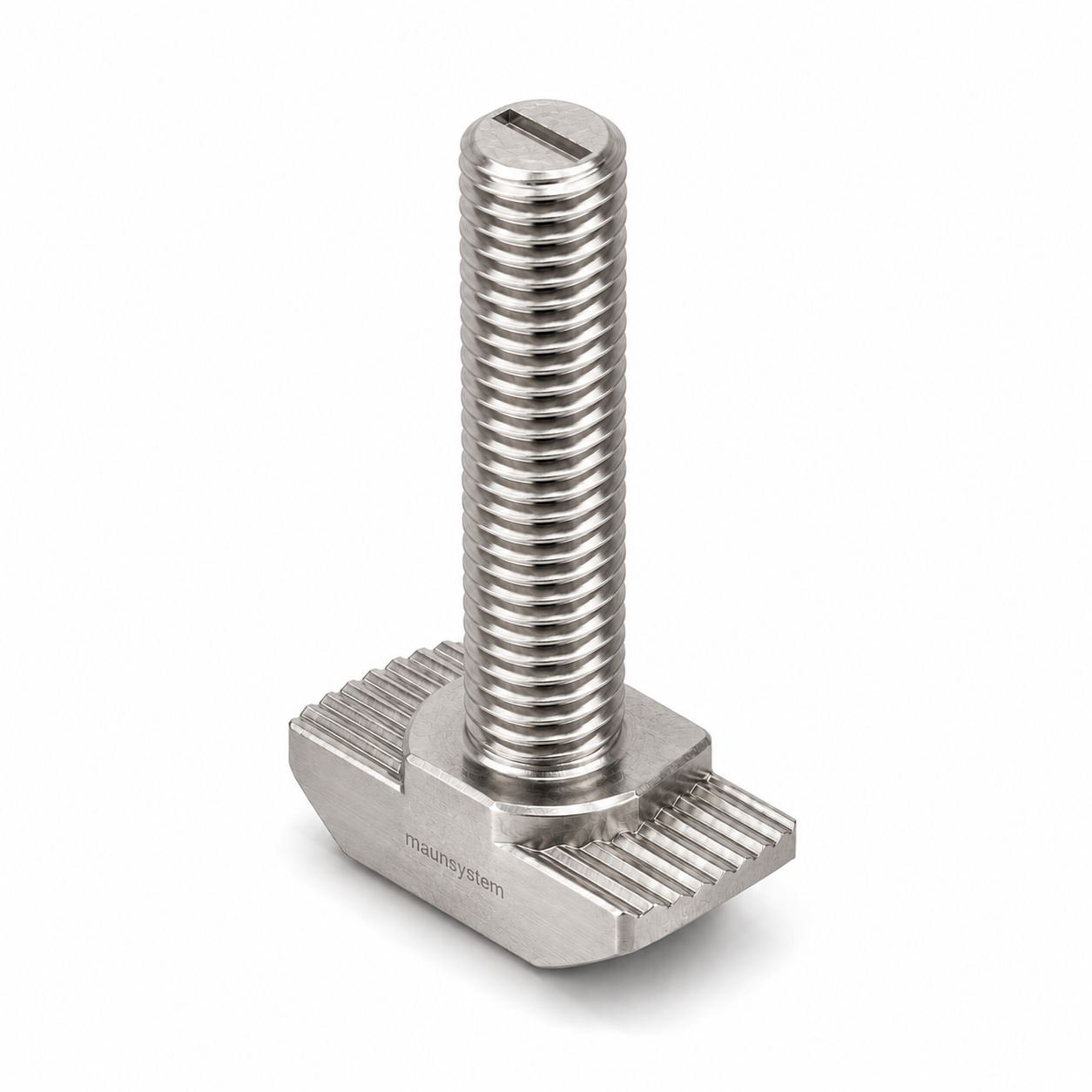 Hammerschraube M6x40, Edelstahl-10