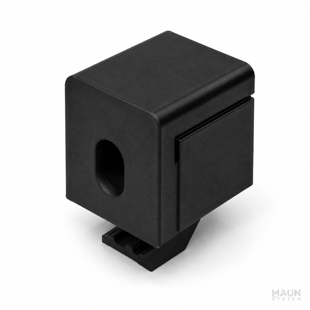 Multiblock PA, schwarz-8