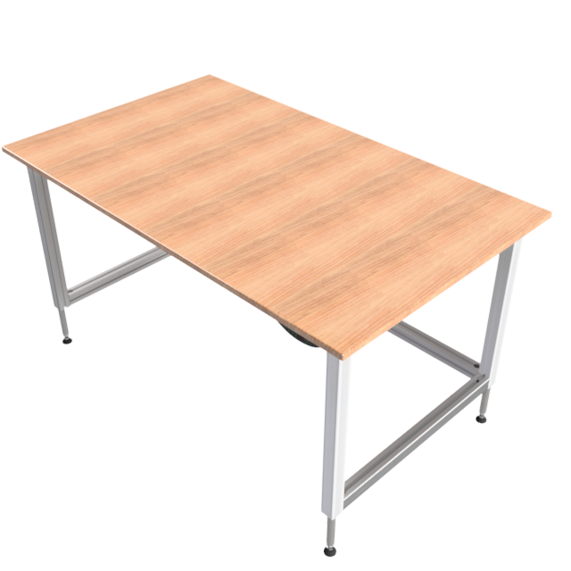 Packing Line ergo work table