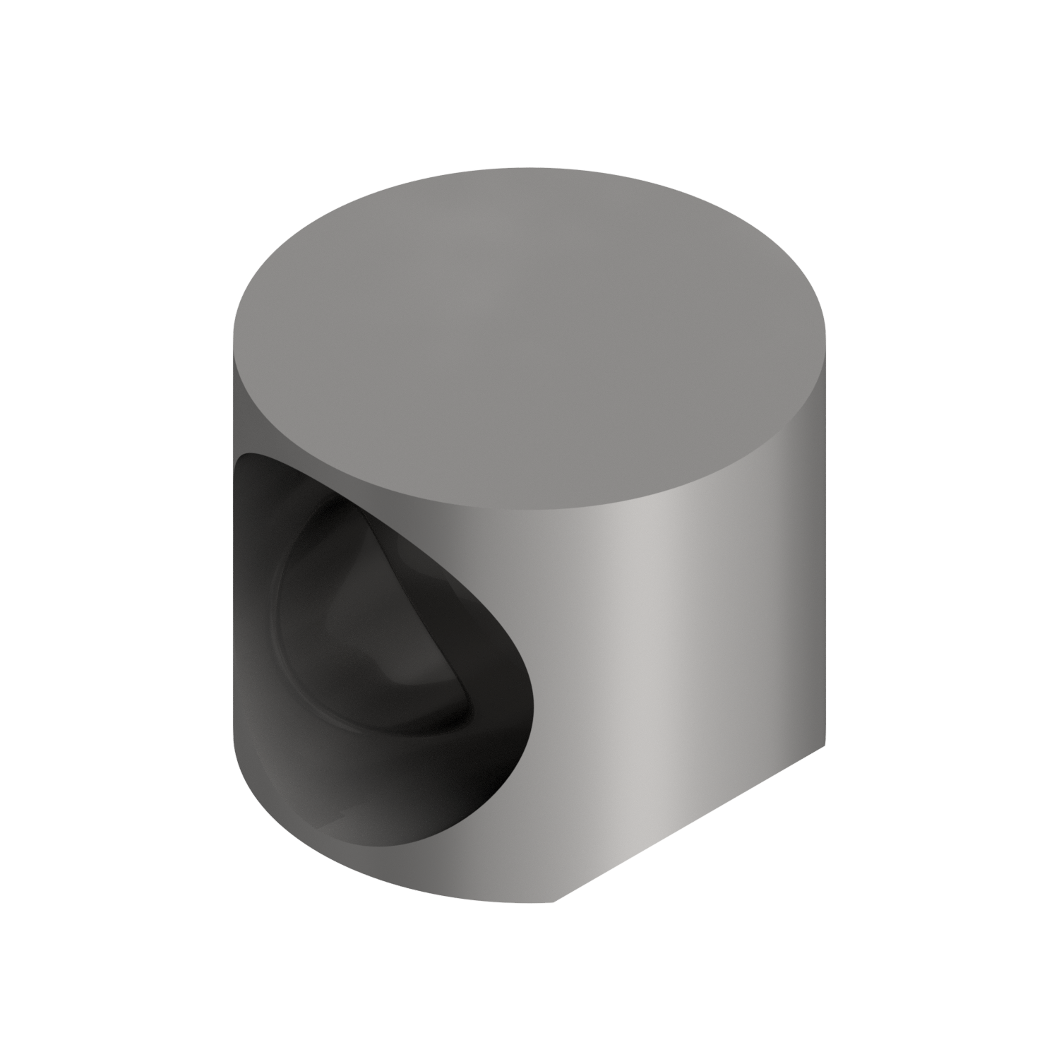 Universal-Verbinder ohne Nase 8, verzinkt
