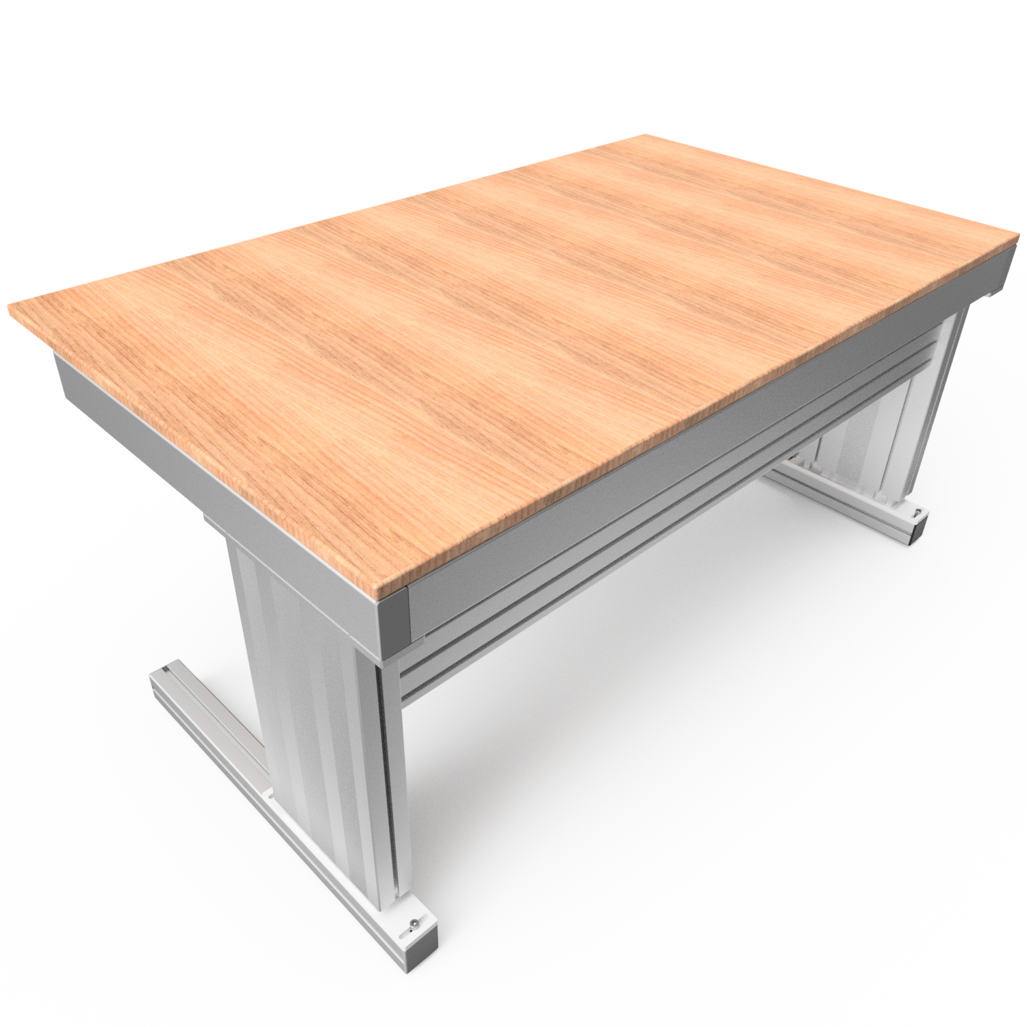 C Line ergo worktable