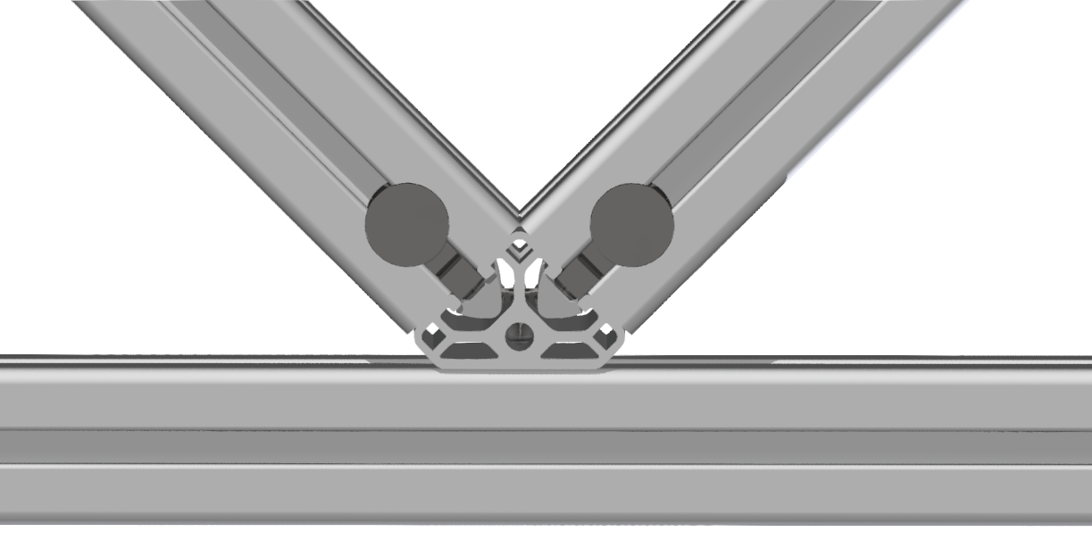 Angle Element 6 T2-30, natural