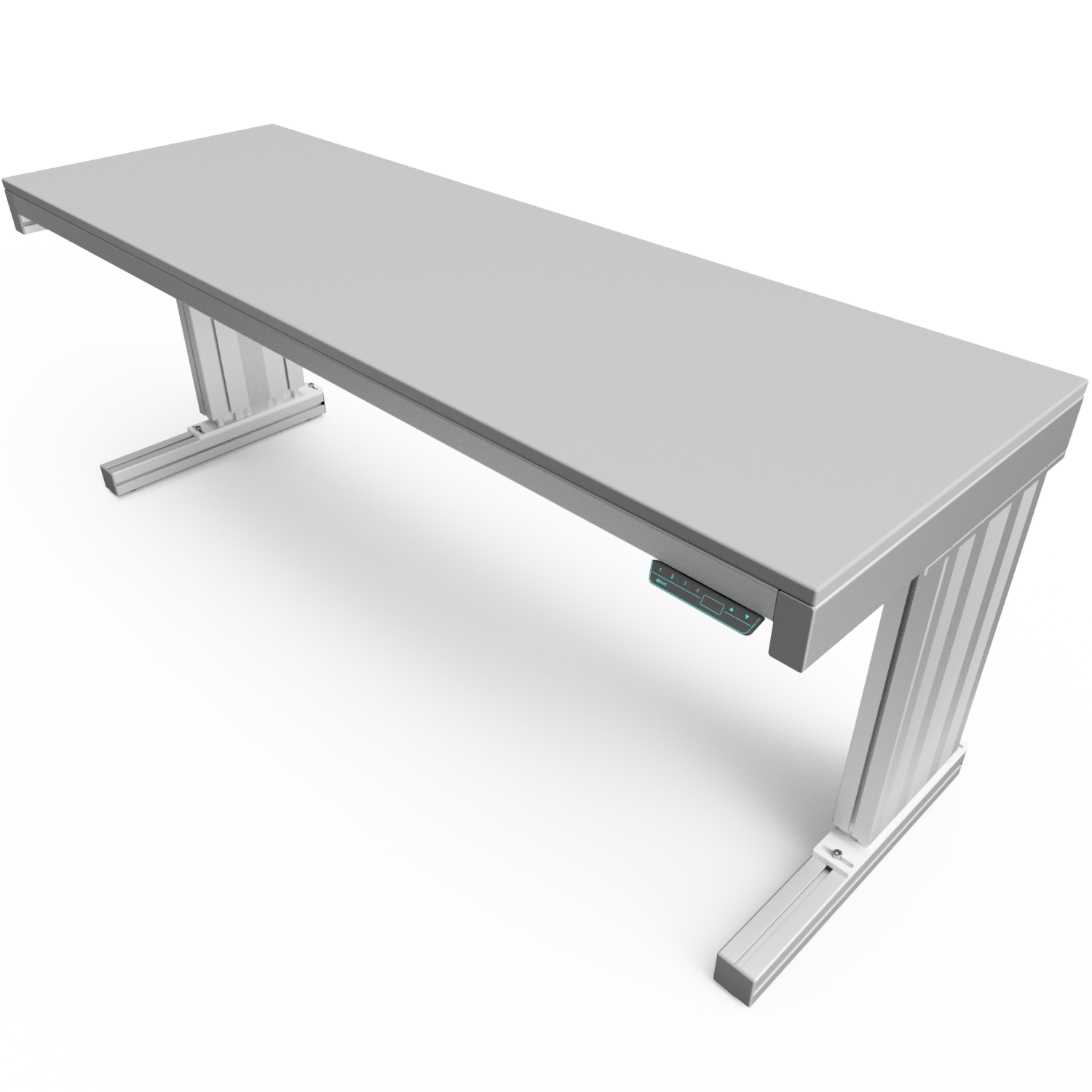 C Line ergo worktable