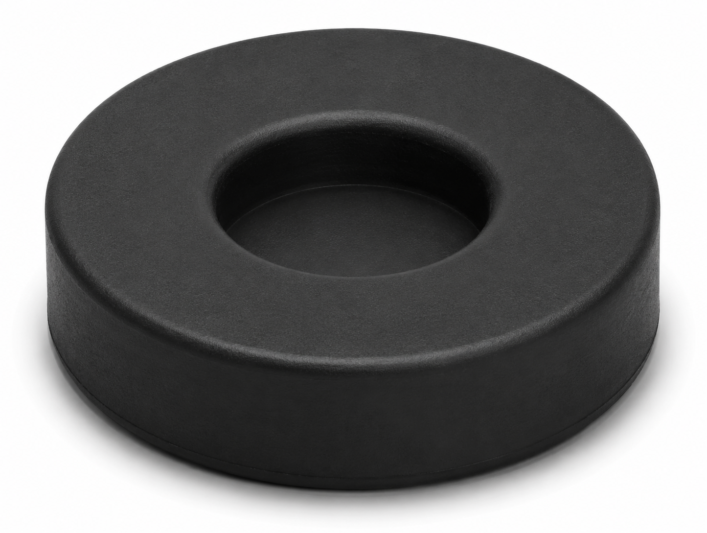 Gummieinsatz D40, schwarz