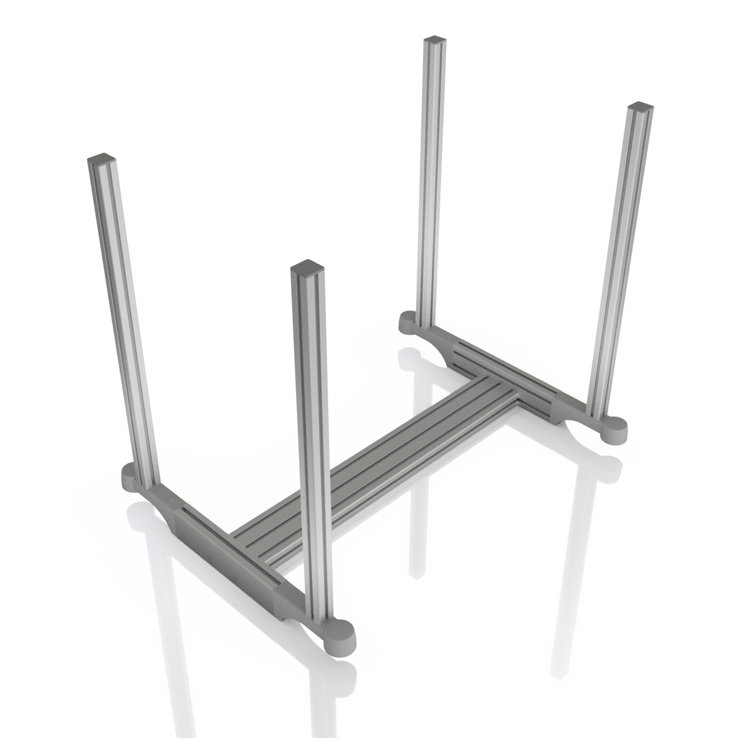 System Mobile Frame U61M