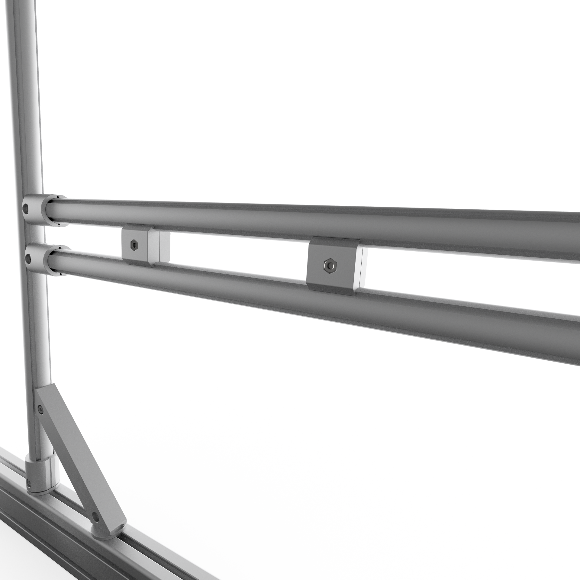 Parallel Fastener D30