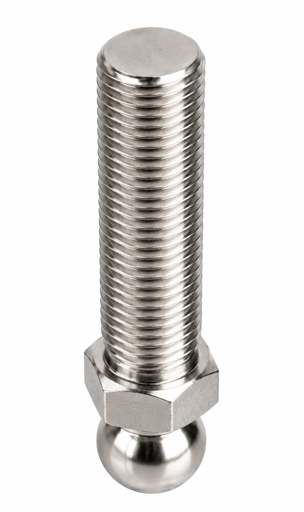 Gewindestange VA M16x66, Edelstahl