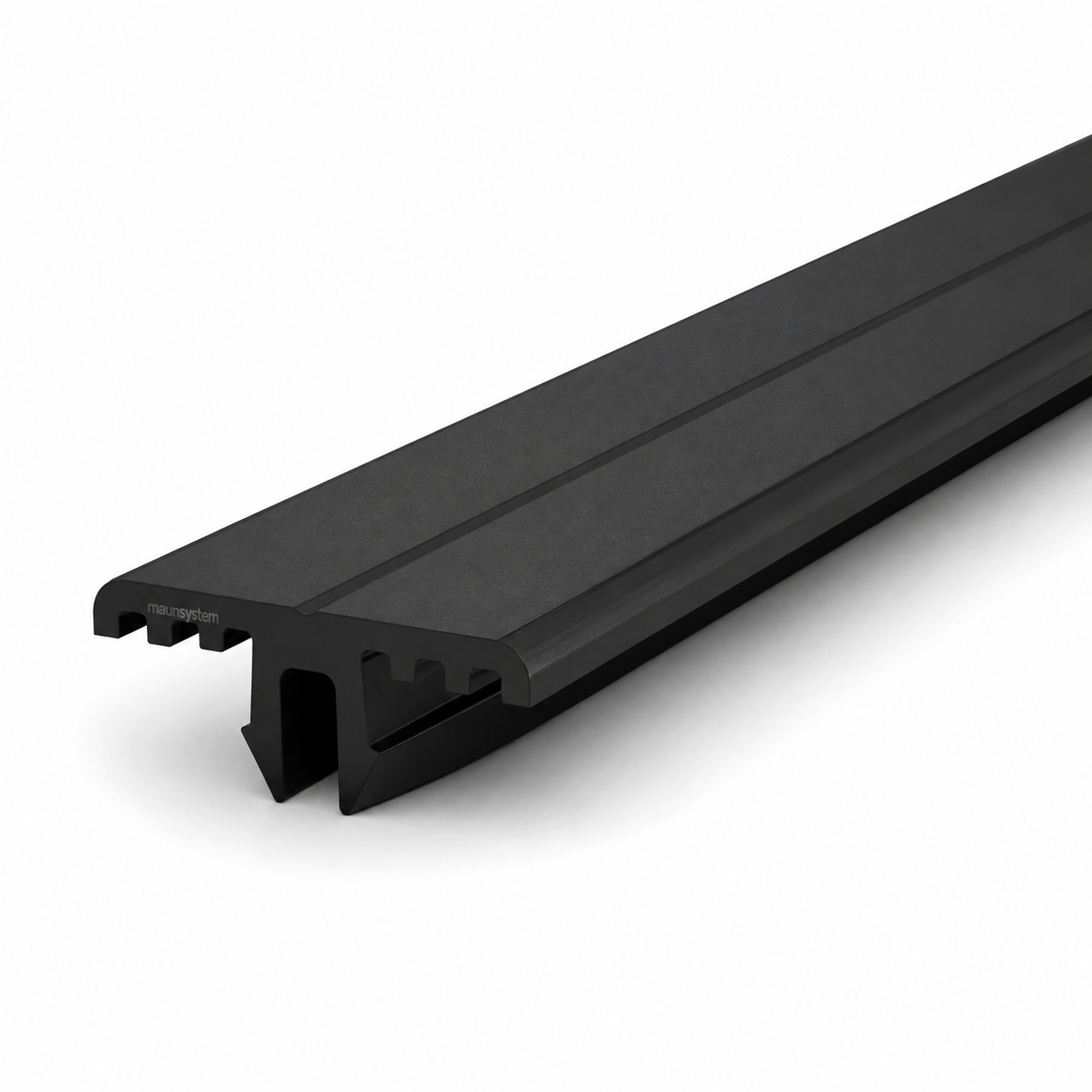 Slide Strip  5, black