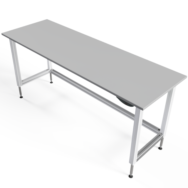 Packing Line ergo work table