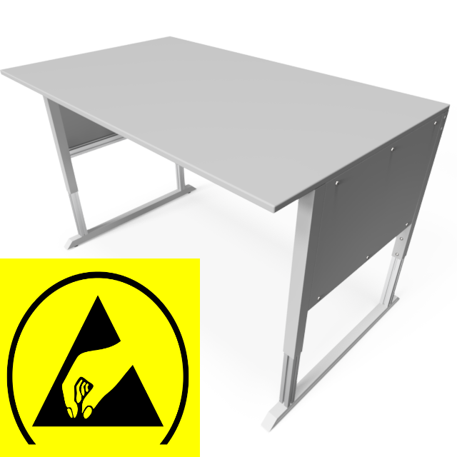 Basic Line worktable