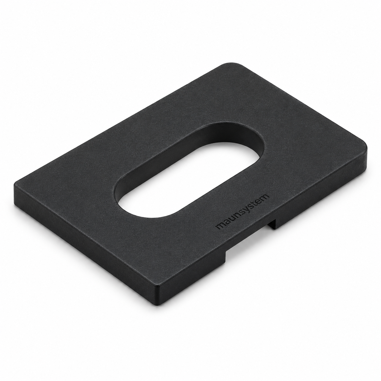 Element dystansowy 2 szt., kolor czarny – 8/10