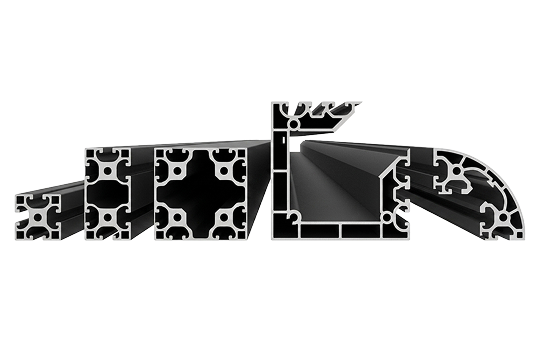Baureihe-8 X + XMS