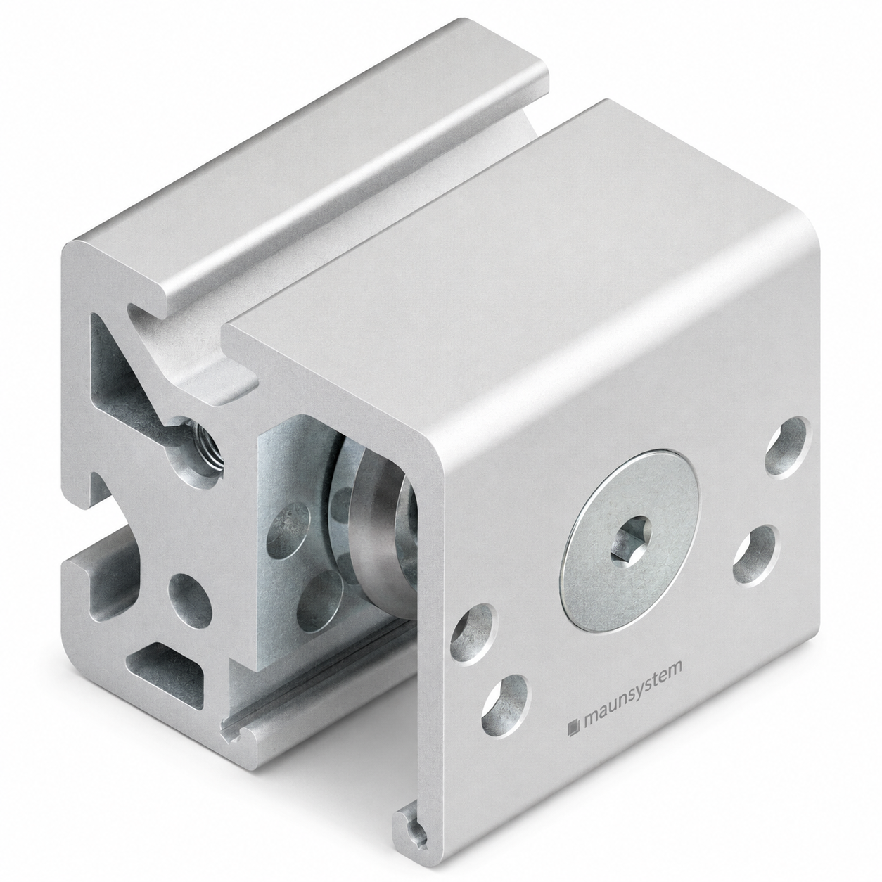 Bearing Unit 8 D14 z