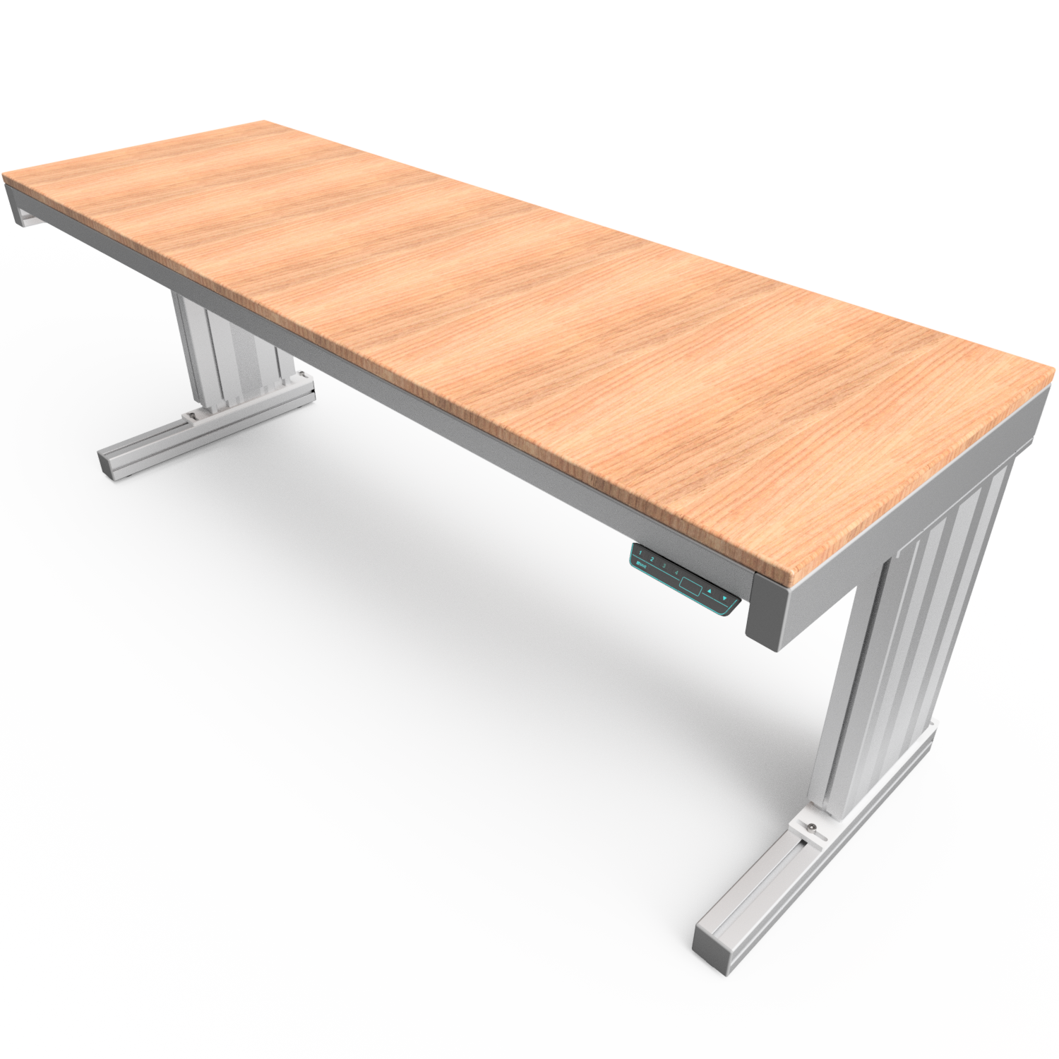 C Line ergo worktable