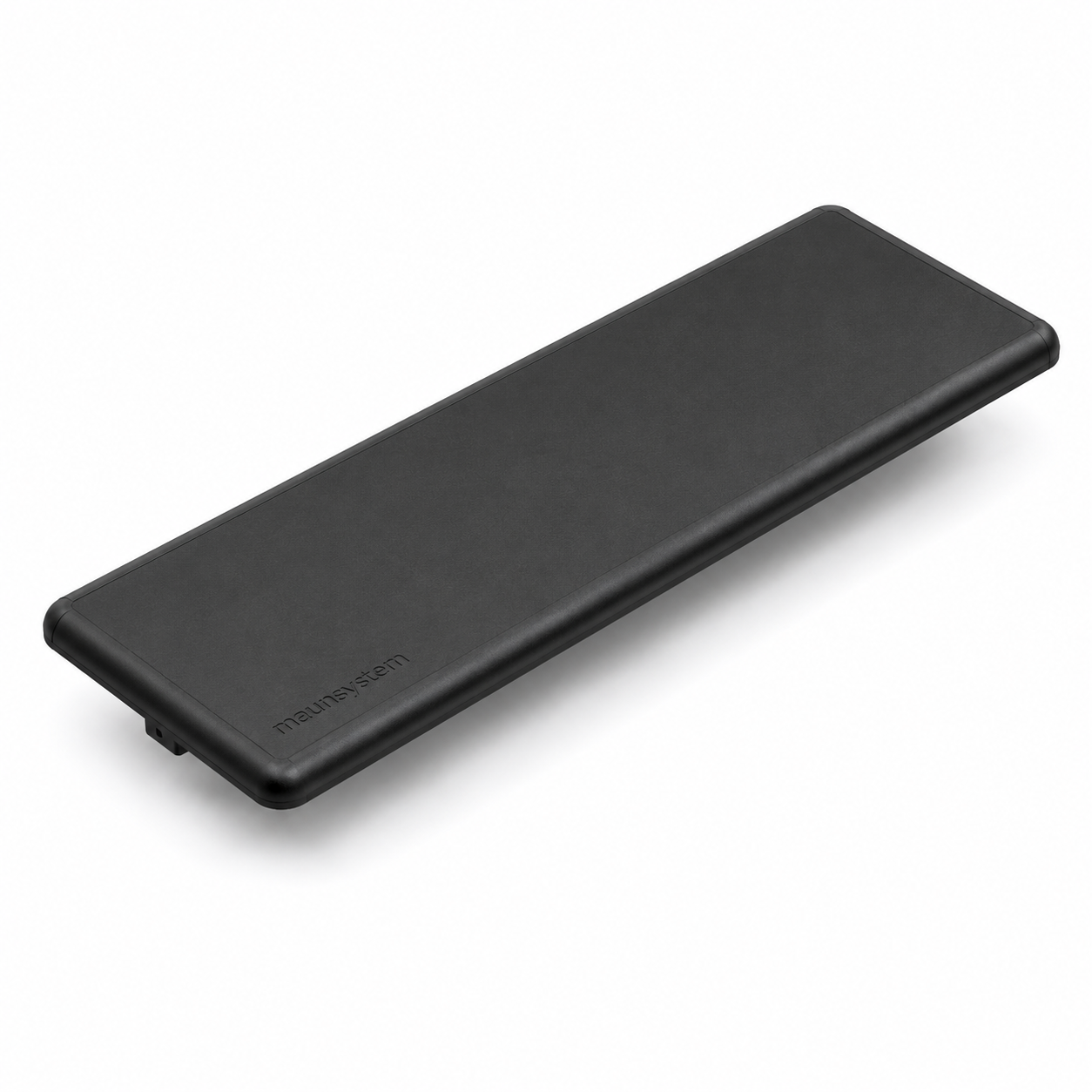 Cap 40x120, black-10