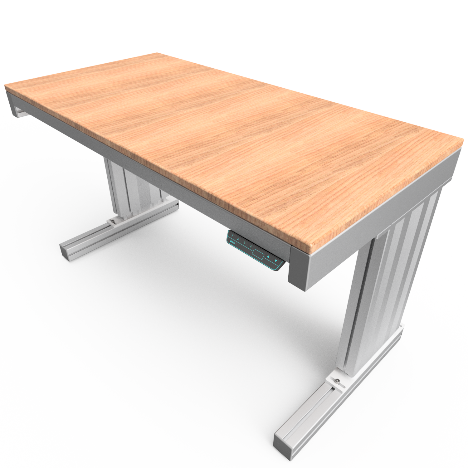 C Line ergo worktable