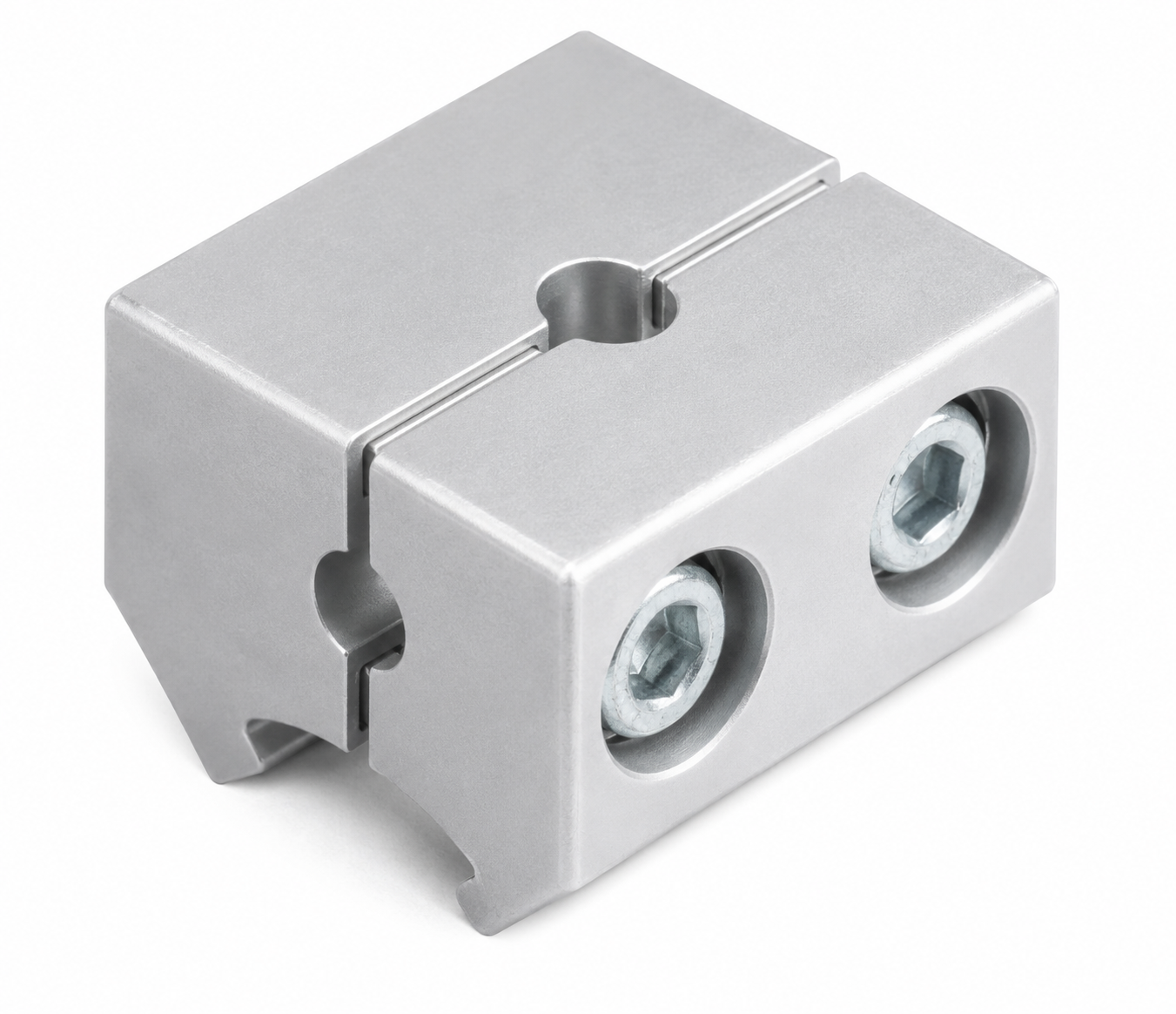 Multiblock Satz D30 natur