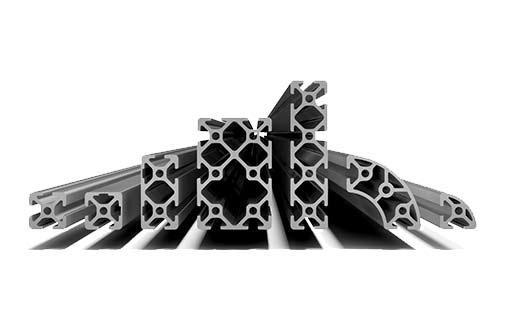 Profile 5: Compact and lightweight construction profiles