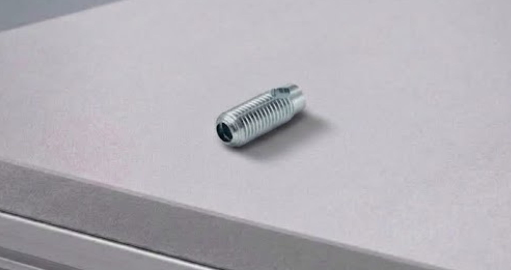 Automatikverbinder richtig einsetzen: Kernlochbohrung, Drehmoment, Fehler